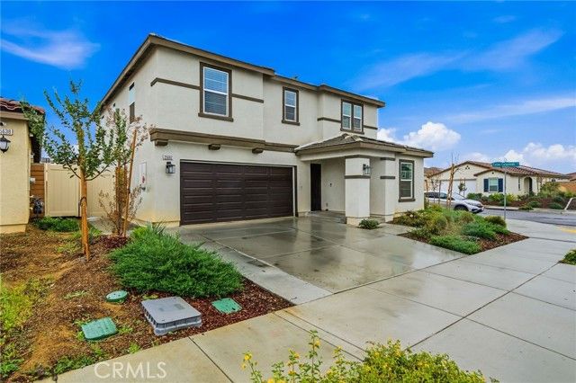 25662 Buckeye Meadow Lane, Homeland, CA 92548