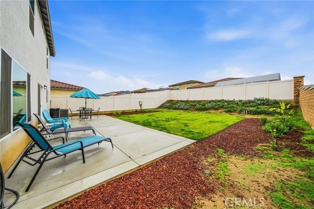 25662 Buckeye Meadow Lane, Homeland, CA 92548