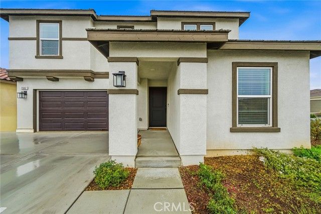 25662 Buckeye Meadow Lane, Homeland, CA 92548