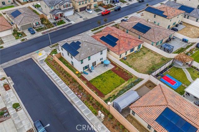 25662 Buckeye Meadow Lane, Homeland, CA 92548
