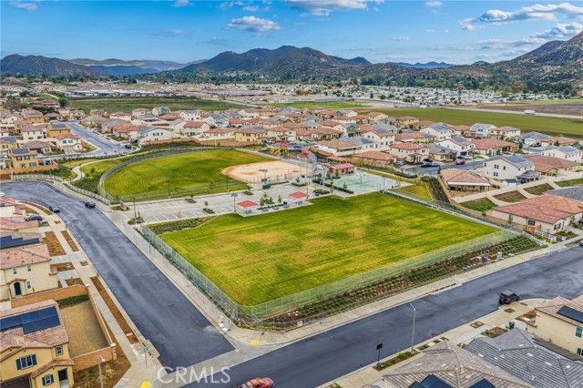 25662 Buckeye Meadow Lane, Homeland, CA 92548