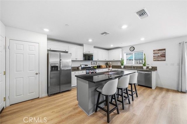 25662 Buckeye Meadow Lane, Homeland, CA 92548