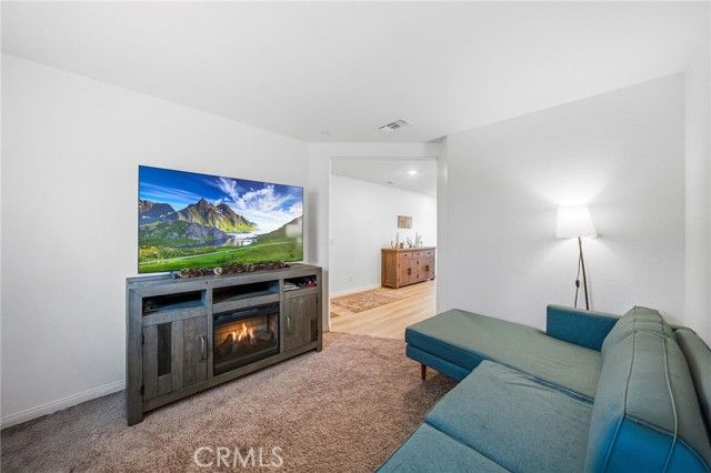 25662 Buckeye Meadow Lane, Homeland, CA 92548