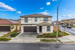 25662 Buckeye Meadow Lane, Homeland, CA 92548