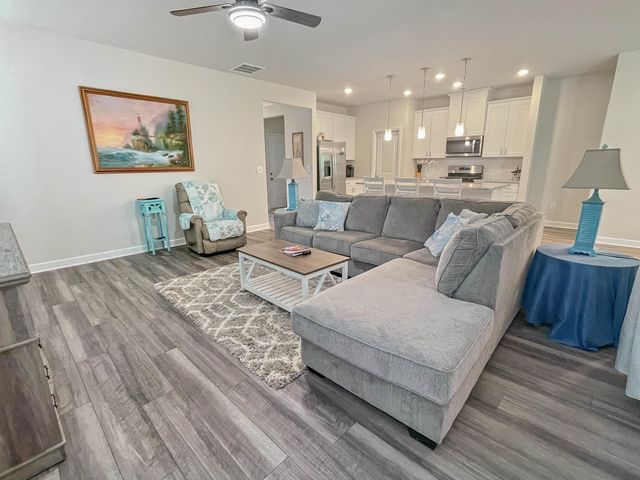 2447 Copper Creek Loop, Longs, SC 29568