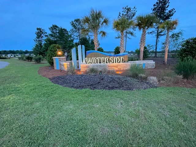 2447 Copper Creek Loop, Longs, SC 29568