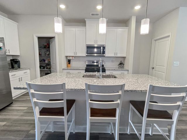 2447 Copper Creek Loop, Longs, SC 29568