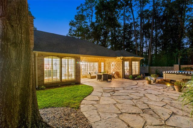 901 Longmire Road 51, Conroe, TX 77304