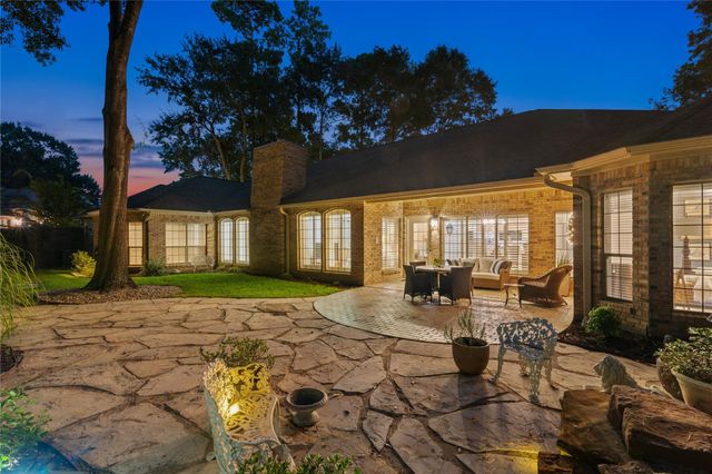 901 Longmire Road 51, Conroe, TX 77304