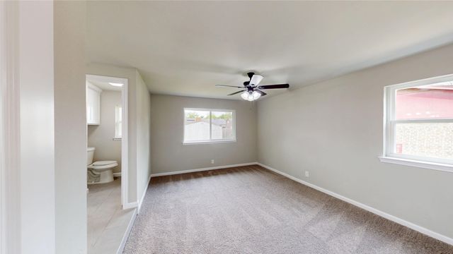 3205 Jamestown Drive, Forest Hill, TX 76140