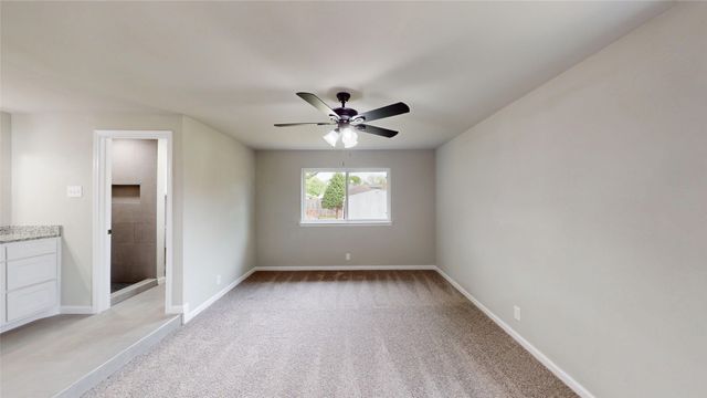 3205 Jamestown Drive, Forest Hill, TX 76140