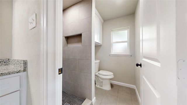 3205 Jamestown Drive, Forest Hill, TX 76140