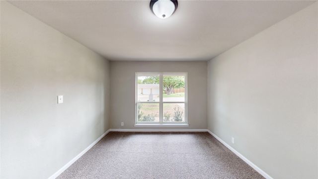 3205 Jamestown Drive, Forest Hill, TX 76140