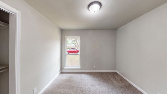 3205 Jamestown Drive, Forest Hill, TX 76140