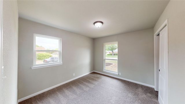 3205 Jamestown Drive, Forest Hill, TX 76140