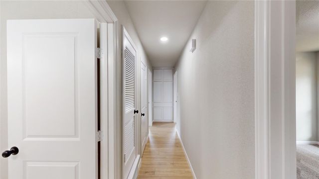 3205 Jamestown Drive, Forest Hill, TX 76140