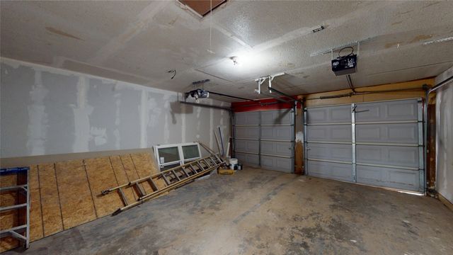 3205 Jamestown Drive, Forest Hill, TX 76140