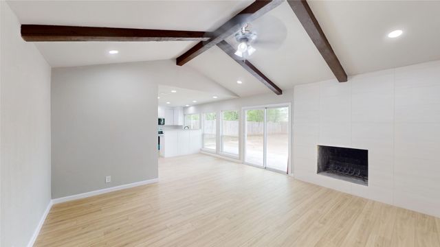 3205 Jamestown Drive, Forest Hill, TX 76140