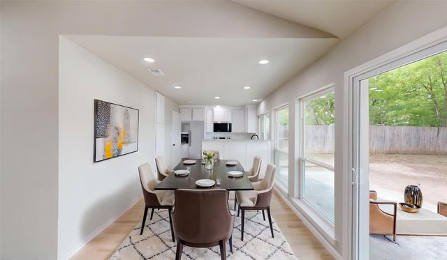 3205 Jamestown Drive, Forest Hill, TX 76140