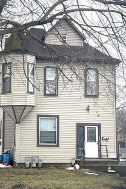 1227 Penn Ave, New Brighton, PA 15066