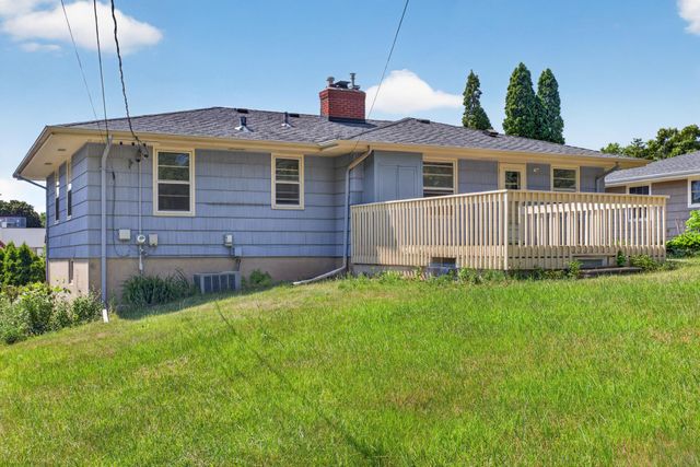 6339 Washburn Avenue S, Richfield, MN 55423