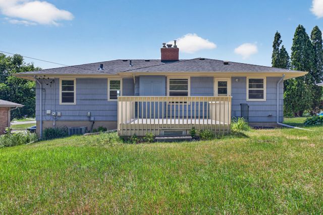 6339 Washburn Avenue S, Richfield, MN 55423