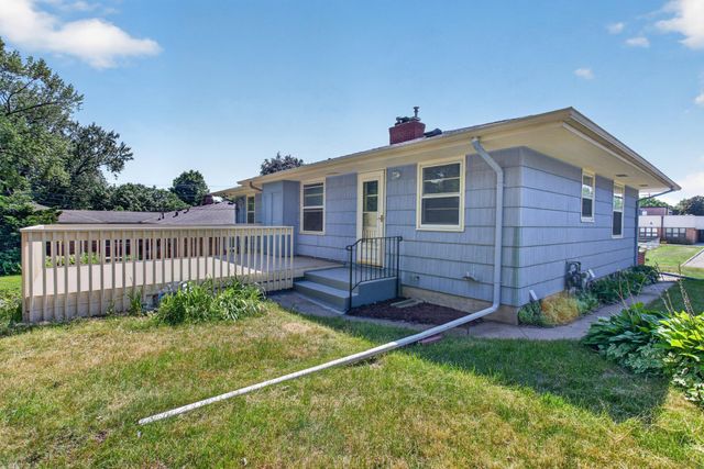6339 Washburn Avenue S, Richfield, MN 55423