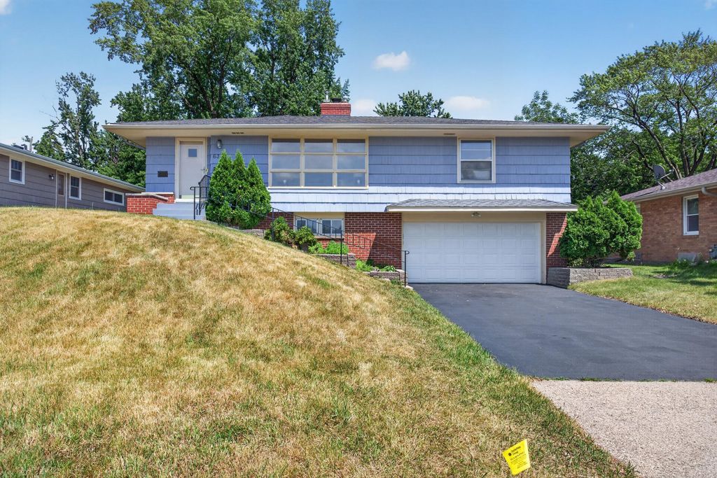 6339 Washburn Avenue S, Richfield, MN 55423