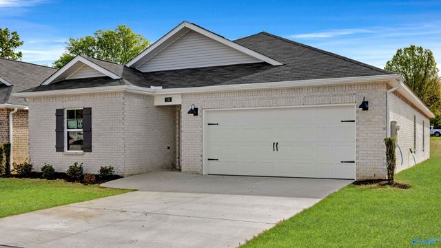 129 Cattail Court, Guntersville, AL 35976