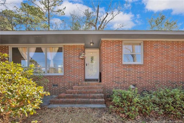 202 Eunice Drive, Fayetteville, NC 28311