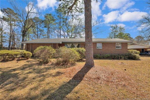 202 Eunice Drive, Fayetteville, NC 28311