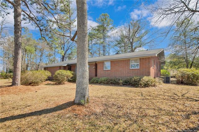 202 Eunice Drive, Fayetteville, NC 28311