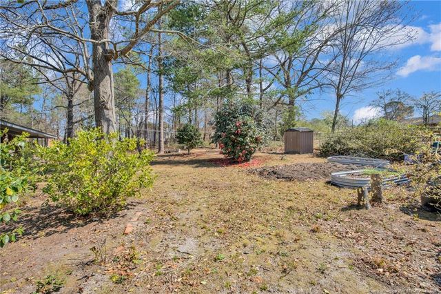 202 Eunice Drive, Fayetteville, NC 28311