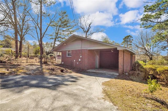 202 Eunice Drive, Fayetteville, NC 28311