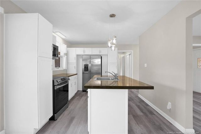 202 Eunice Drive, Fayetteville, NC 28311