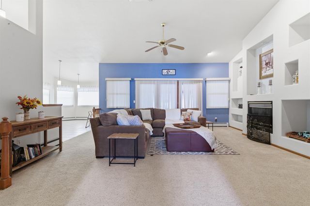 98 Roan Creek Drive, Battlement Mesa, CO 81635