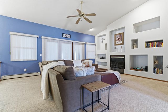 98 Roan Creek Drive, Battlement Mesa, CO 81635
