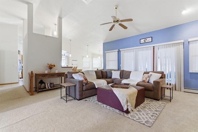 98 Roan Creek Drive, Battlement Mesa, CO 81635
