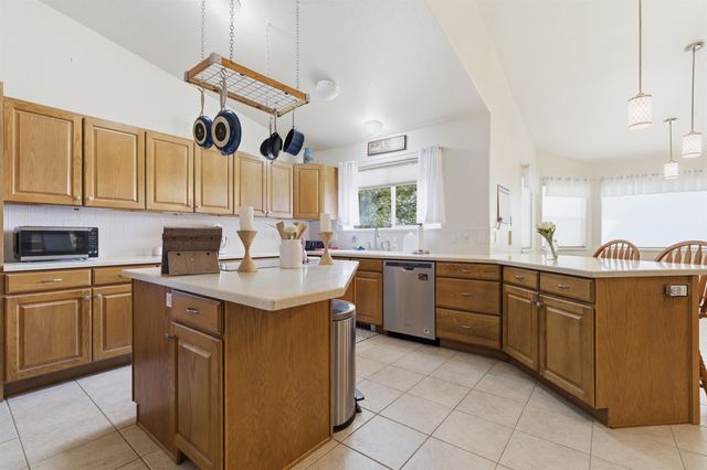 98 Roan Creek Drive, Battlement Mesa, CO 81635