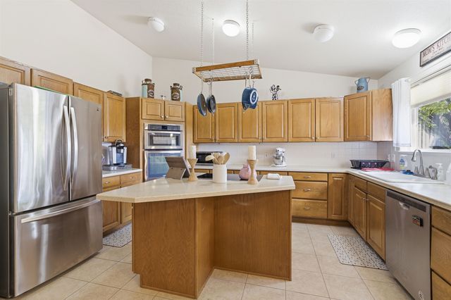 98 Roan Creek Drive, Battlement Mesa, CO 81635