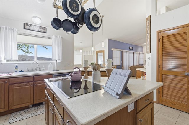 98 Roan Creek Drive, Battlement Mesa, CO 81635