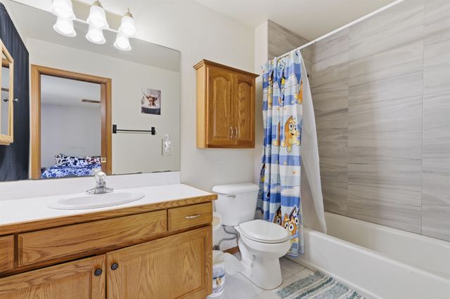 98 Roan Creek Drive, Battlement Mesa, CO 81635