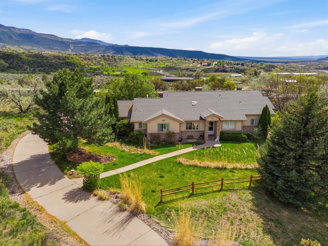98 Roan Creek Drive, Battlement Mesa, CO 81635