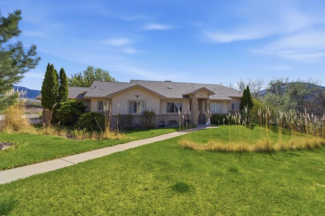 98 Roan Creek Drive, Battlement Mesa, CO 81635