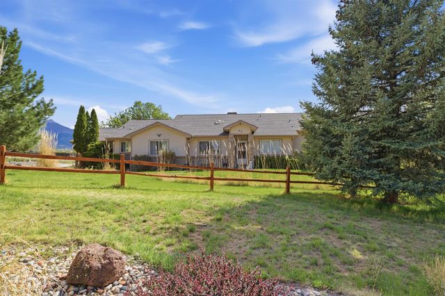 98 Roan Creek Drive, Battlement Mesa, CO 81635