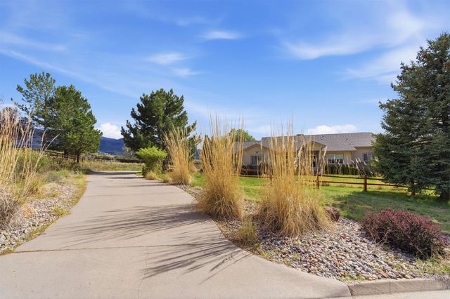 98 Roan Creek Drive, Battlement Mesa, CO 81635