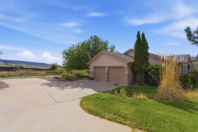 98 Roan Creek Drive, Battlement Mesa, CO 81635