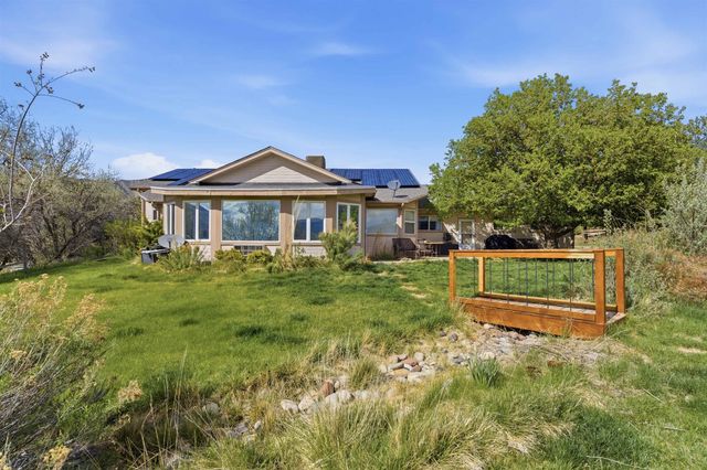 98 Roan Creek Drive, Battlement Mesa, CO 81635