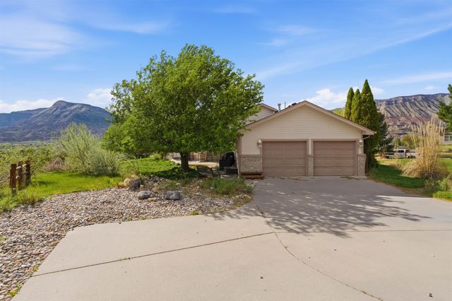 98 Roan Creek Drive, Battlement Mesa, CO 81635