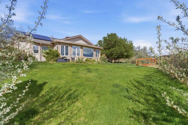98 Roan Creek Drive, Battlement Mesa, CO 81635